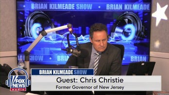 Prosecutors believe Biden 'willingly and knowingly' took classified documents: Chris Christie
