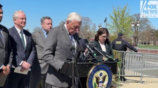 Dems discuss new bills aimed at stopping Trump from relocating fed agencies outside DC - Fox News