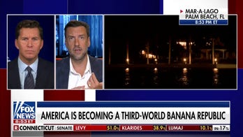 Clay Travis: FBI raid will work out in Donald Trump's favor