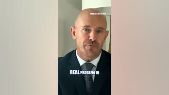 Houthis have a 'real problem' despite 'pyrrhic victory,' retired Navy SEAL warns