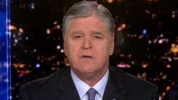 Hannity's message to Andrew Cuomo: 'Stop deflecting, stop distracting, and stop blaming everyone' but yourself