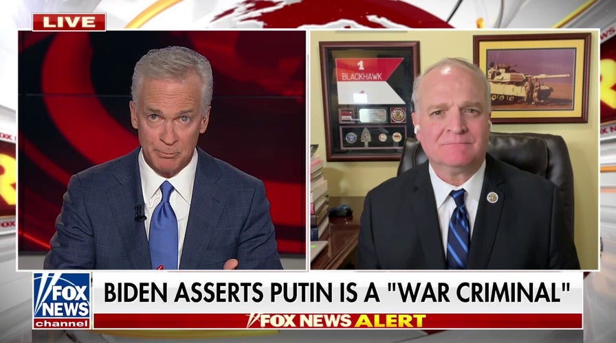 US has gone above and beyond to assist Ukraine: Military expert