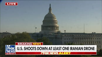  There's 'overall concern' about conflagration in the Mid-East: Pergram