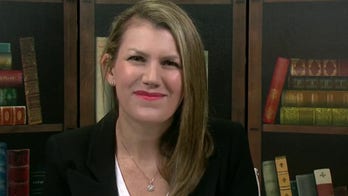 Americans are worried about the economy and safety: Amanda Adkins