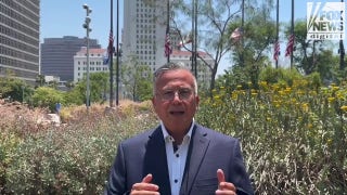 Former LAPD detective says Mayor Karen Bass was ‘too late’ in calling for law and order, urges solution to riots