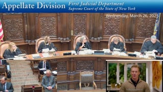 AI-generated lawyer   upsets judges successful  New York courtroom  - Fox News