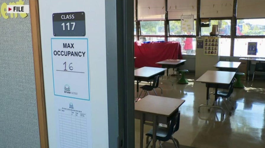 NJ attorney suing to reopen schools speaks out on daughter's struggles with remote learning