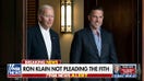 Former Biden chief of staff ‘answering every question’ during deposition