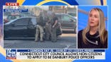 Candace Fay blasts Danbury's decision to allow non-citizens to apply for police force