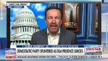 'Normal' Democrats are 'freaked out': Hugh Hewitt