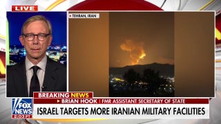 Iran is playing 'cat-and-mouse diplomacy' with the Trump admin, expert says