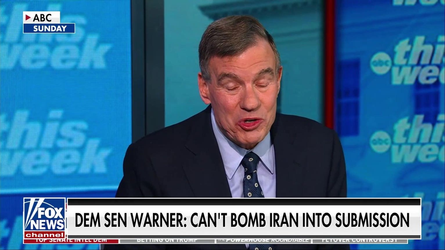 A briefing from Hegseth and Gen. Caine is needed, Dana Perino says