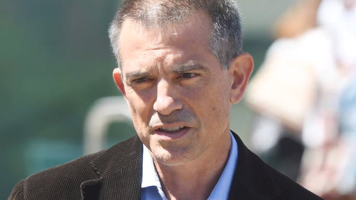 Accused wife-killer's attorney opens up about client's suicide: 'Stunned. Never saw it coming'