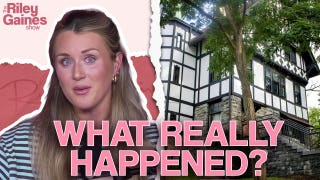 My Thoughts On The Cornell 7 Case | The Riley Gaines Show - Fox News