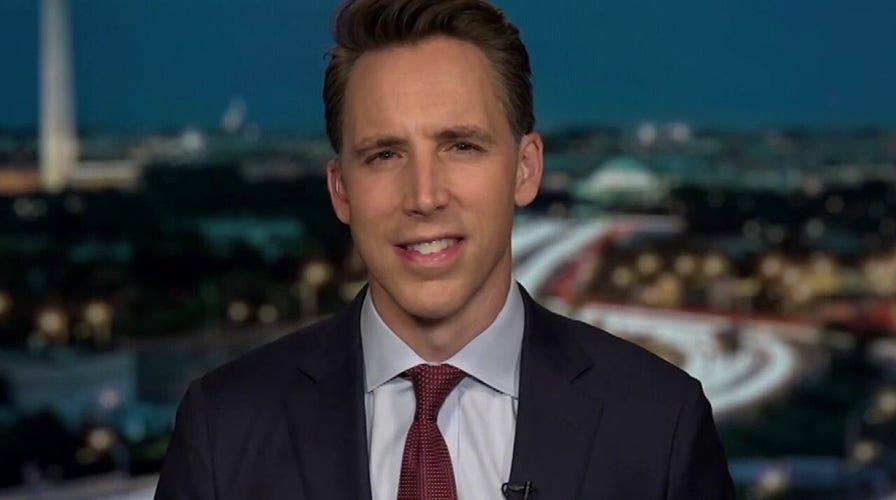 GOP senators file amicus brief urging SCOTUS to overturn Roe v Wade