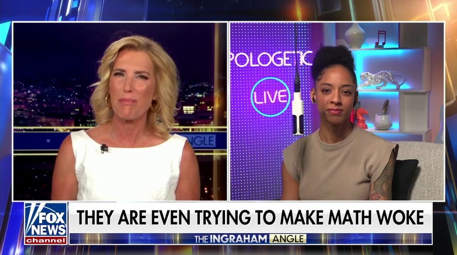 Ekpunobi: Even objectivity is deemed as an extension of White supremacy