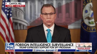 Democrats push for new Iran war powers vote