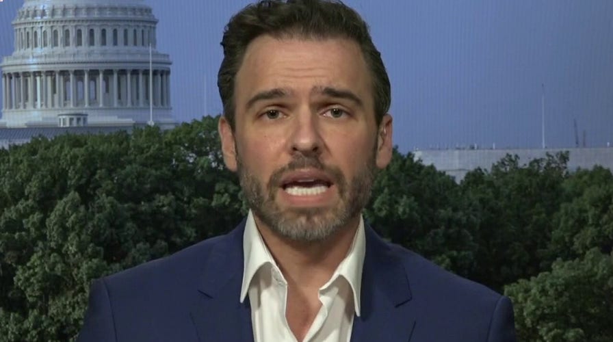 'Critical race theory' is 'infecting' schools with dangerous rhetoric: Ian Prior