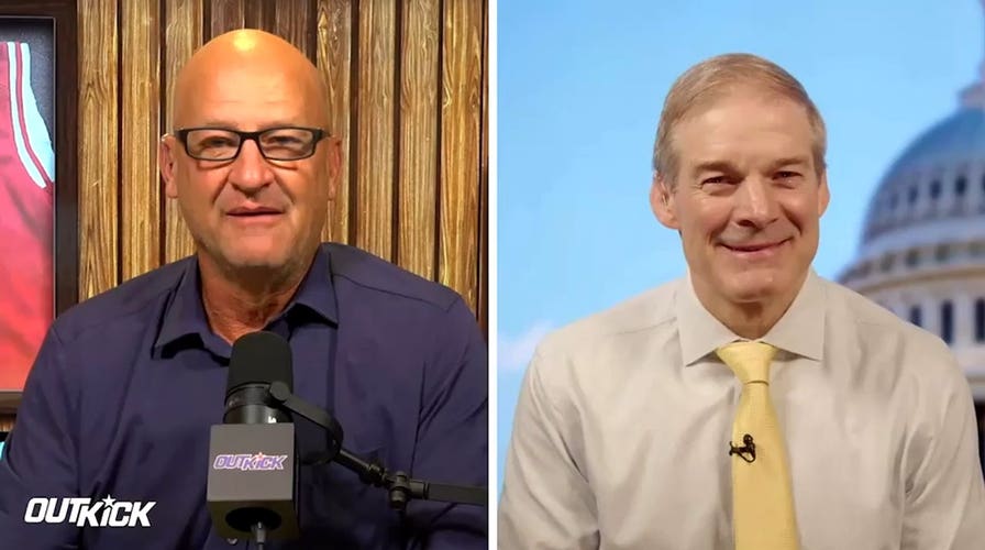 Jim Jordan Believes the Save College Sports Act WILL Get a Vote in House, But Only After Midterms | Don't @ Me w/ Dan Dakich