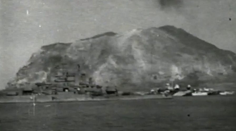 World War II Foundation plans trip to Iwo Jima with veterans