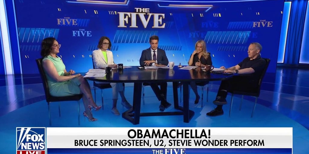 Dana Perino: Obama administration was the bridge to DEI and other ‘woke’ policies