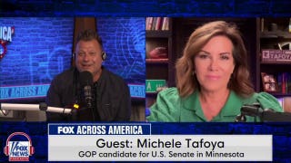 Tafoya: Cunningham Is Just A Woman With Values She's Willing To Stand On - Fox News