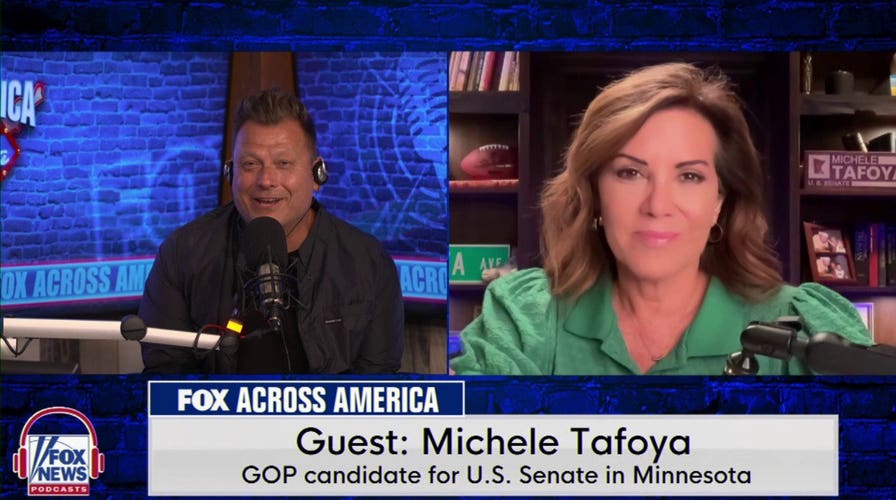 Tafoya: Cunningham Is Just A Woman With Values She's Willing To Stand On