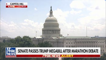 Will President Donald Trump’s ‘big, beautiful bill’ make it through the House of Representatives?