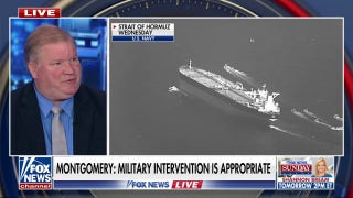 Iran violates international norms, stability: Mark Montgomery - Fox News