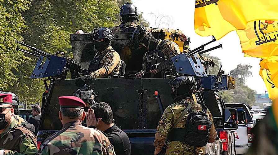 Hezbollah remains biggest obstacle to Israel-Lebanon talks, analyst warns