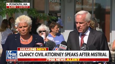 Clancy civil attorney on Lindsay Clancy: She's been let down by numerous people