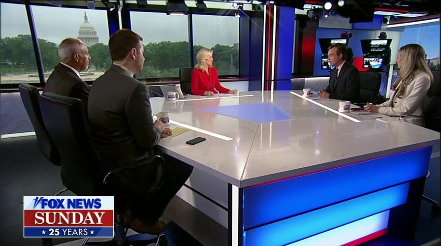 Debate over demonstrations outside Supreme Court Justices’ homes