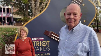 FOX News Digital asked 2023 Patriot Awards attendees about the importance of the event