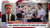 Charlie Kirk assassination eyewitness recounts 'chaos' at scene