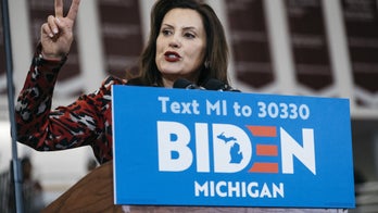 Whitmer, possible Biden VP pick and a rape survivor, says ‘women should be able to tell their stories’