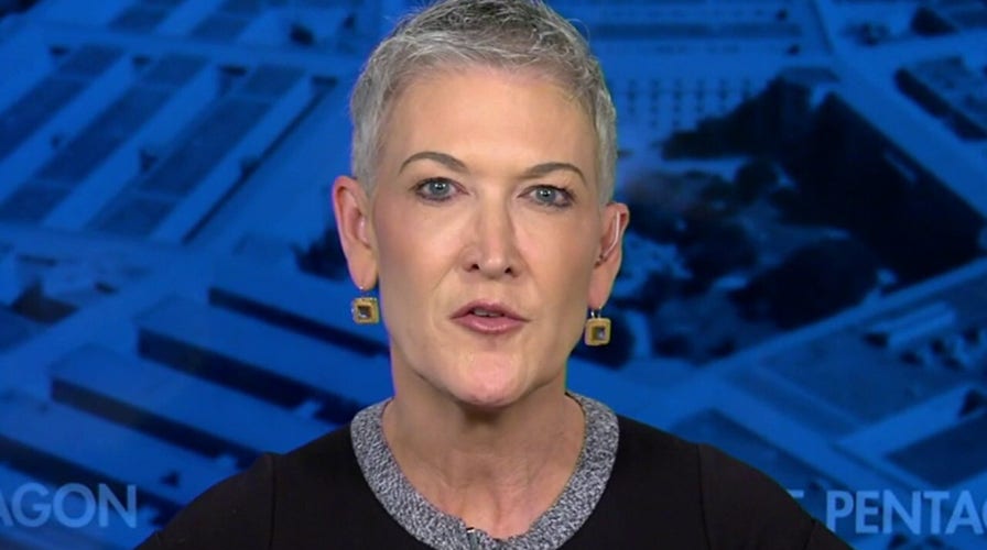 Purpose of attack was to derail any Israel-Saudi peace deal: Jennifer Griffin