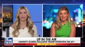 Complaints over Trump’s luxury jet gift is ‘much ado about nothing,’ a ‘nonstory,’ author says