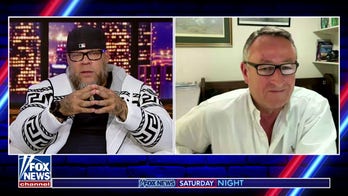 It's all going to change by 2100: Steve Jordan