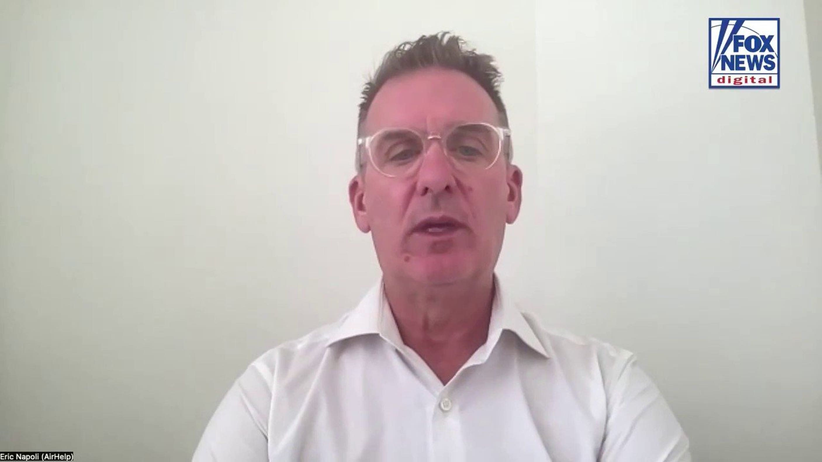 Aviation law expert explains what customers are entitled to after thousands of flight cancellations