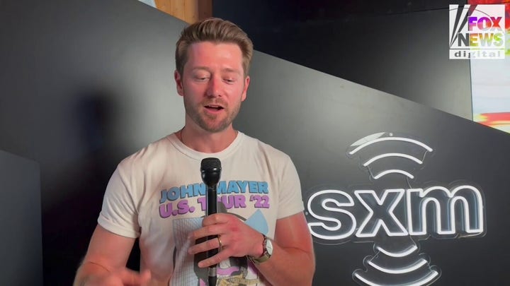 Adam Doelac says CMA Fest has the 'best fans in country music'