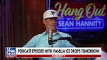Vanilla Ice says he 'never enjoyed a moment' of selling over 600 million records
