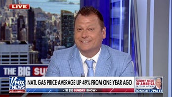 Jimmy Failla: No serious person thinks Biden is running in 2024