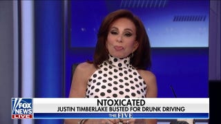 Judge Jeanine: No one is above the law - Fox News