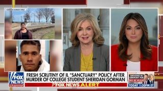 Illinois sanctuary policy scrutinized after college student's murder