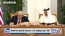 Peter Doocy: Saudi Arabia 'felt like a Trump rally' sometimes, businessmen 'warmly welcomed' Trump