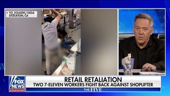 Greg Gutfeld: These 7-Eleven workers got justice