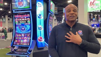 Warren Moon: Every QB is a 'game-manager'