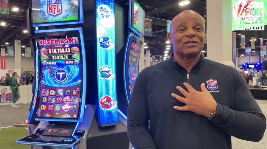 Warren Moon: Every QB is a 'game-manager'