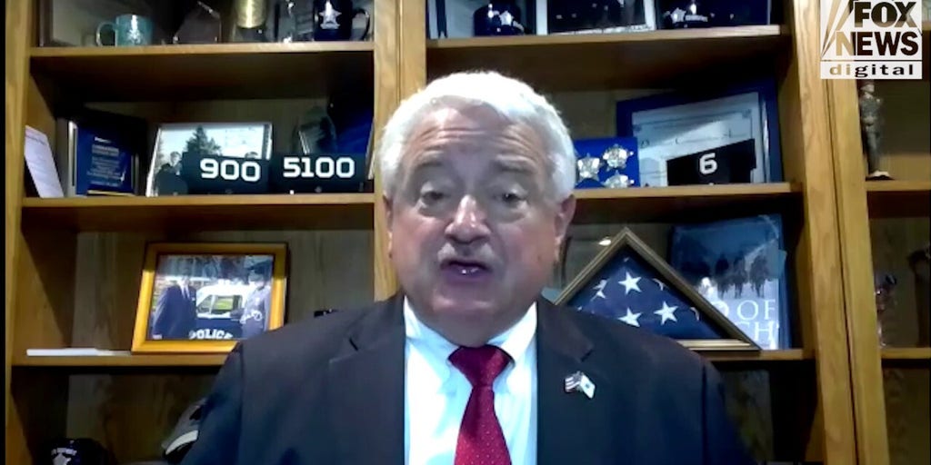 New Illinois bill could be 'crippling' for detectives in the state: Fmr Chicago police chief of detectives