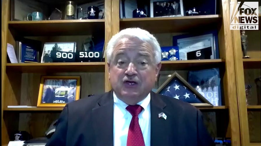 New Illinois bill could be 'crippling' for detectives in the state: Fmr Chicago police chief of detectives